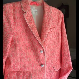 ACADEMY  BLAZER by GAP